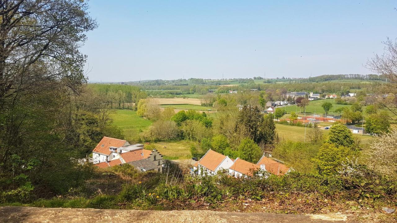 Vakantiewoning Valkenburg Valkenburg aan de Geul Exterior foto